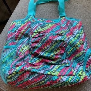 Thirty one bag